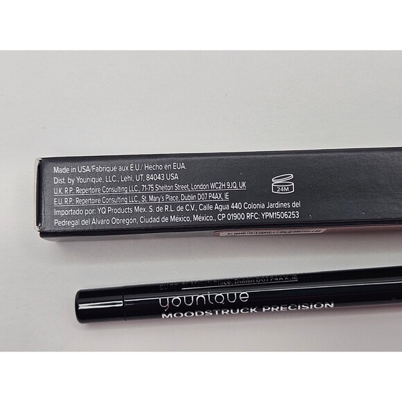 Younique Moodstruck Precision Lip Liner Patience New in Box - Picture 4 of 5